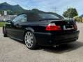 BMW 330 330Ci Cabrio Aut. Schwarz - thumbnail 8