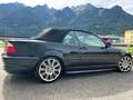 BMW 330 330Ci Cabrio Aut. Schwarz - thumbnail 7