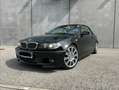 BMW 330 330Ci Cabrio Aut. Schwarz - thumbnail 4