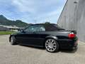 BMW 330 330Ci Cabrio Aut. Schwarz - thumbnail 9