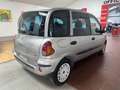 Fiat Multipla Multipla 1.9 jtd ELX 1 proprietario km 240000 Silber - thumbnail 8
