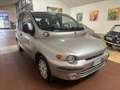 Fiat Multipla Multipla 1.9 jtd ELX 1 proprietario km 240000 Silber - thumbnail 3