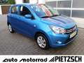 Suzuki Celerio Comfort 1.0 Alu BC BT EFH Klima ZV WR Bleu - thumbnail 1