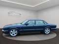 Jaguar XJR 4.0 BLUE/IVORY EIN TRAUM! Bleu - thumbnail 3