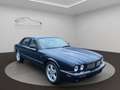Jaguar XJR 4.0 BLUE/IVORY EIN TRAUM! Bleu - thumbnail 2