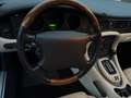Jaguar XJR 4.0 BLUE/IVORY EIN TRAUM! Bleu - thumbnail 9