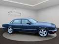 Jaguar XJR 4.0 BLUE/IVORY EIN TRAUM! Bleu - thumbnail 4