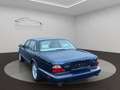 Jaguar XJR 4.0 BLUE/IVORY EIN TRAUM! Bleu - thumbnail 6