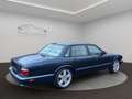 Jaguar XJR 4.0 BLUE/IVORY EIN TRAUM! Bleu - thumbnail 5