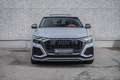 Audi RS Q8 4.0 TFSI Quattro MATRIX/PANO/B&O/HUD/MASSAGE/DAB Gris - thumbnail 3