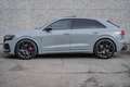 Audi RS Q8 4.0 TFSI Quattro MATRIX/PANO/B&O/HUD/MASSAGE/DAB Gris - thumbnail 5