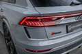 Audi RS Q8 4.0 TFSI Quattro MATRIX/PANO/B&O/HUD/MASSAGE/DAB Gris - thumbnail 48