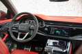 Audi RS Q8 4.0 TFSI Quattro MATRIX/PANO/B&O/HUD/MASSAGE/DAB Gris - thumbnail 13