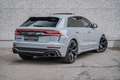 Audi RS Q8 4.0 TFSI Quattro MATRIX/PANO/B&O/HUD/MASSAGE/DAB Gris - thumbnail 8