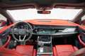 Audi RS Q8 4.0 TFSI Quattro MATRIX/PANO/B&O/HUD/MASSAGE/DAB Gris - thumbnail 12
