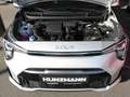 Kia Picanto 1.0 Vision Rückfahrkamera Lenkradhzg Argent - thumbnail 17