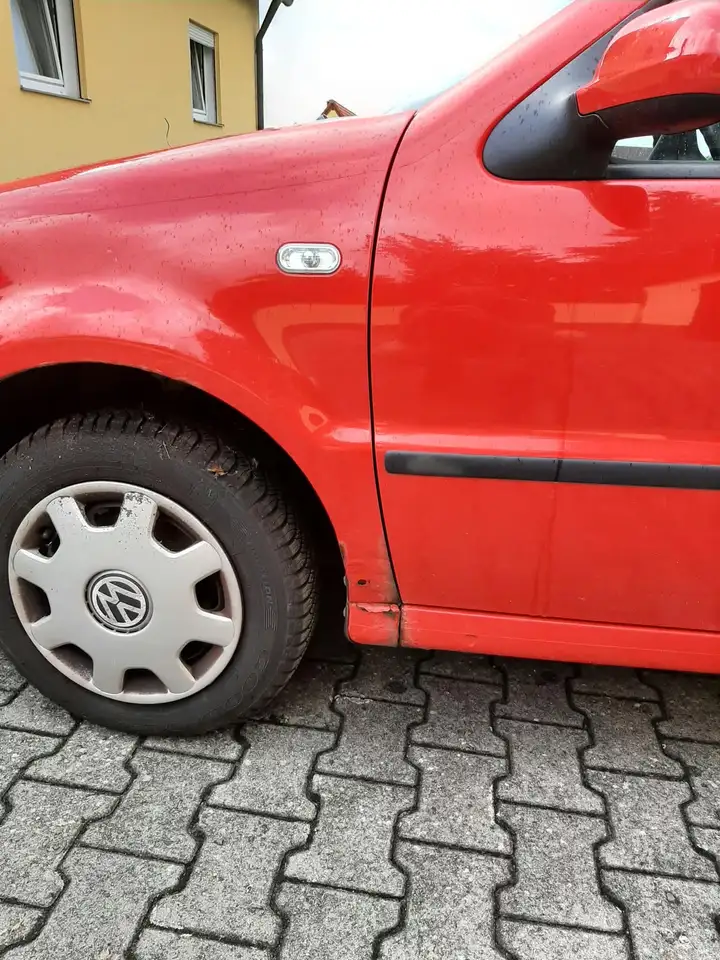 Volkswagen Polo, foto 4