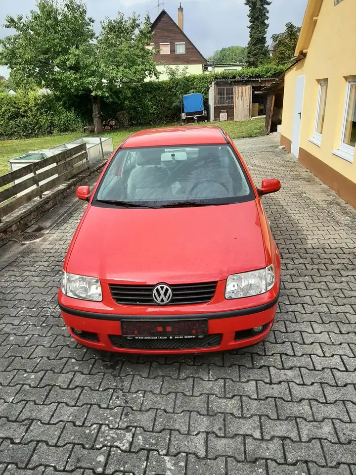 Volkswagen Polo, foto 3