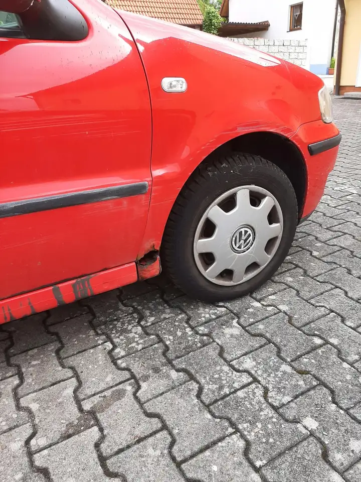 Volkswagen Polo, foto 5