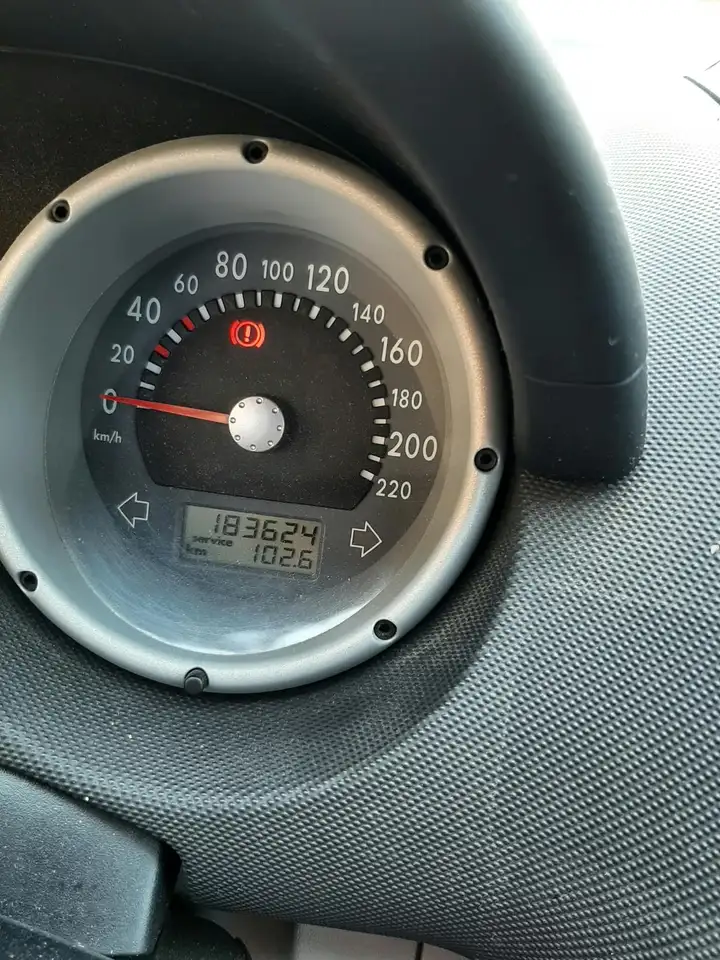 Volkswagen Polo, foto 6