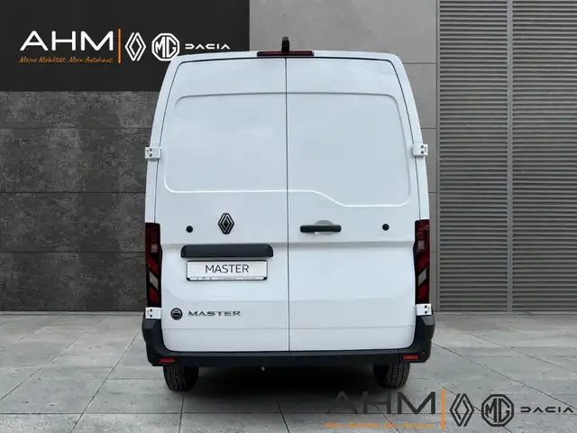 Renault Master view 4