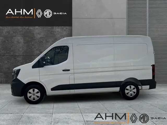 Renault Master view 5