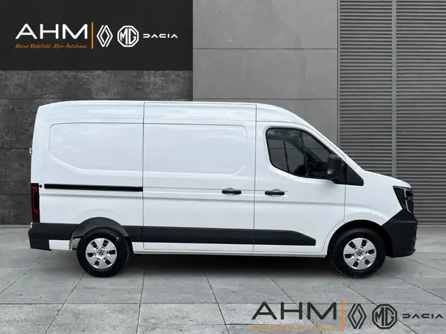 Renault Master view 6