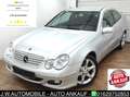 Mercedes-Benz C 160 XENON KLIMAA SHZ PDC SPORT EDITION TEMP BC 6-GANG Gris - thumbnail 2