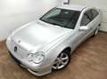 Mercedes-Benz C 160 XENON KLIMAA SHZ PDC SPORT EDITION TEMP BC 6-GANG Gris - thumbnail 19