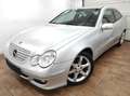 Mercedes-Benz C 160 XENON KLIMAA SHZ PDC SPORT EDITION TEMP BC 6-GANG Gris - thumbnail 20