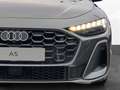 Audi A5 TFSI S line Tech*Sound*LED*RFK*5JGa Gris - thumbnail 11