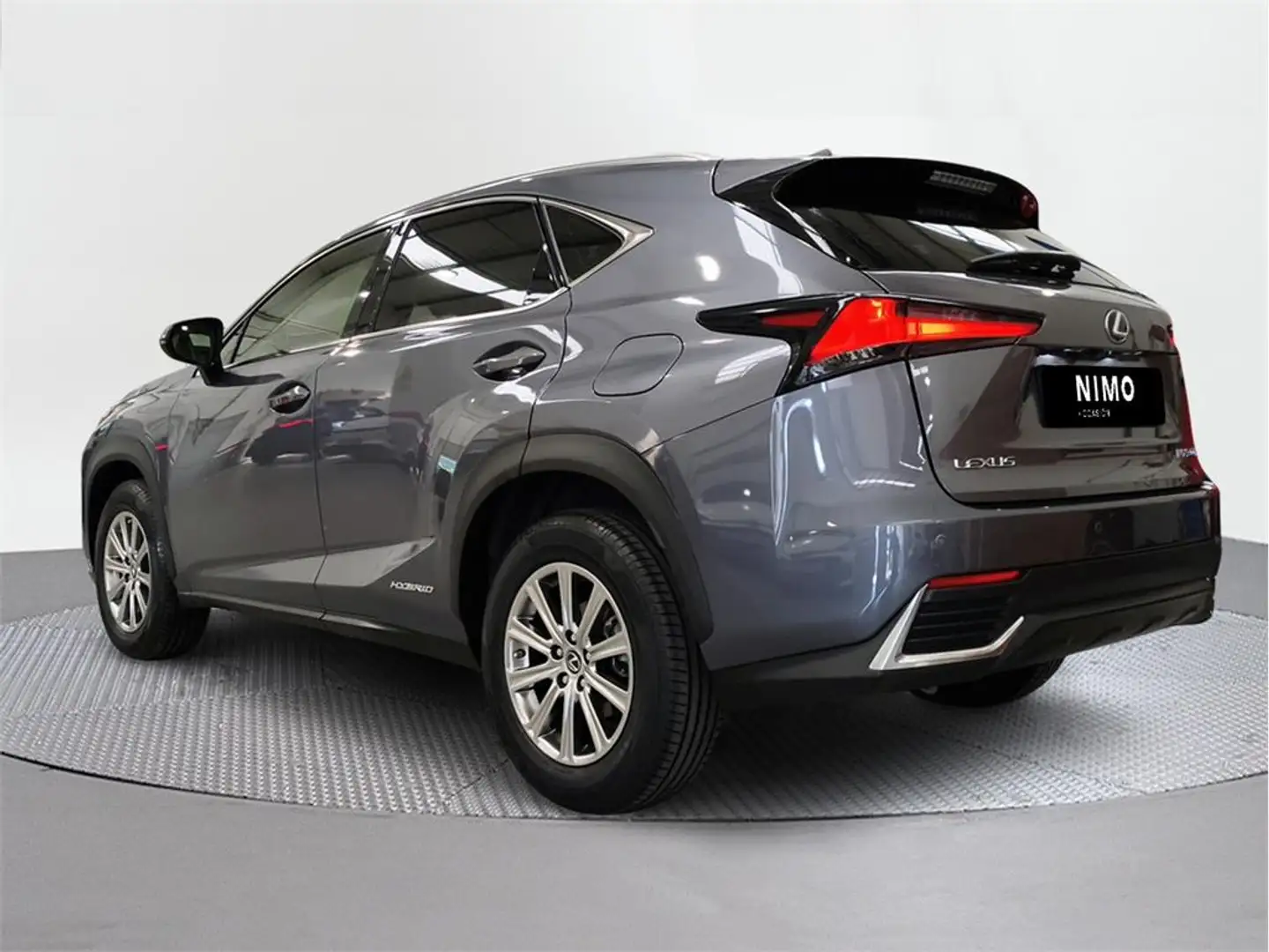 Lexus NX 300 300h Business 2WD - 2