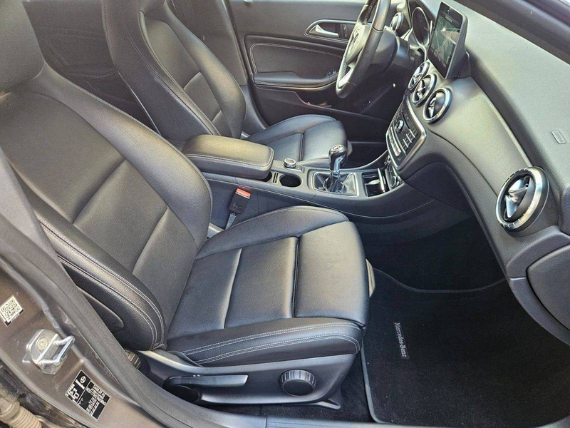 Mercedes-Benz CLA 180 CLA-Klasse CLA 180 Urban — photo 9