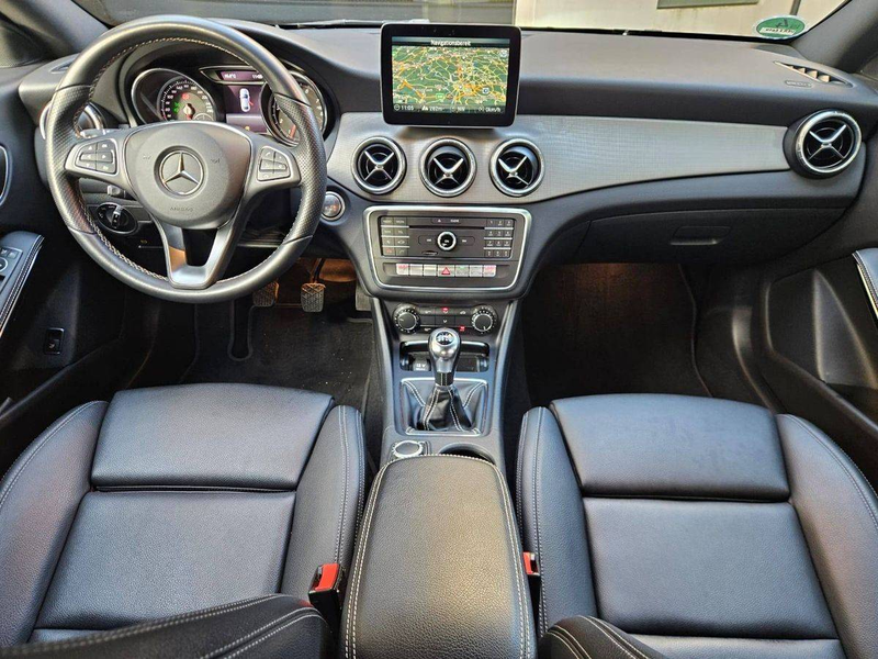 Mercedes-Benz CLA 180 CLA-Klasse CLA 180 Urban — photo 10