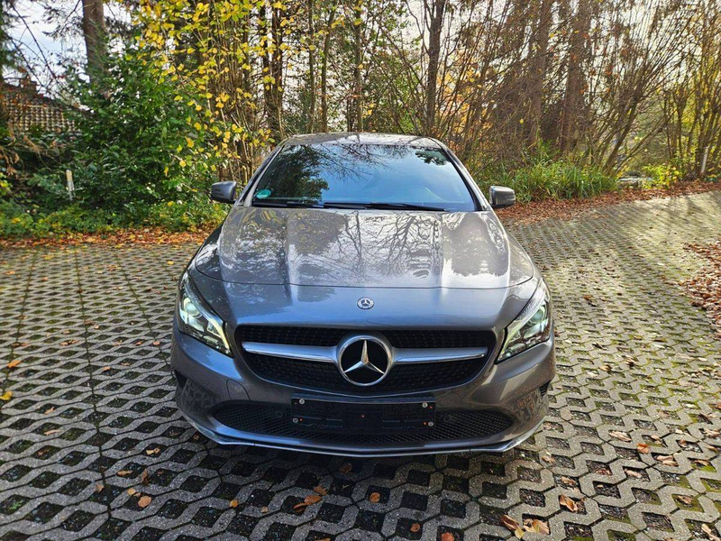 Mercedes-Benz CLA 180 CLA-Klasse CLA 180 Urban — photo 6