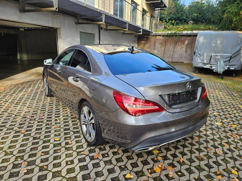 Mercedes-Benz CLA 180 CLA-Klasse CLA 180 Urban — photo 2