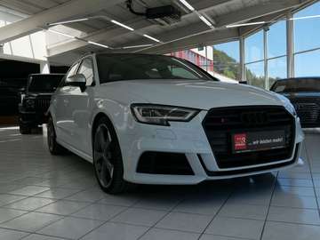 2.0 TFSI quattro Pano/ACC/SOUND/MATRIX/ViCo
