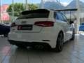 Audi S3 2.0 TFSI quattro Pano/ACC/SOUND/MATRIX/ViCo Weiß - thumbnail 7