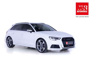 2.0 TFSI quattro Pano/ACC/SOUND/MATRIX/ViCo