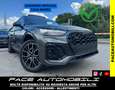 Audi Q5 40D SLINE S-LINE S LINE SLINE TETTO KAMERA BLACK Grigio - thumbnail 1