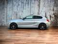 BMW 120 II (F21/20) 120dA 184ch M Sport 3p Gris - thumbnail 6
