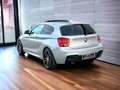 BMW 120 II (F21/20) 120dA 184ch M Sport 3p Grigio - thumbnail 5