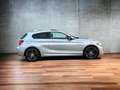 BMW 120 II (F21/20) 120dA 184ch M Sport 3p Gris - thumbnail 3