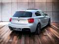 BMW 120 II (F21/20) 120dA 184ch M Sport 3p Gris - thumbnail 4