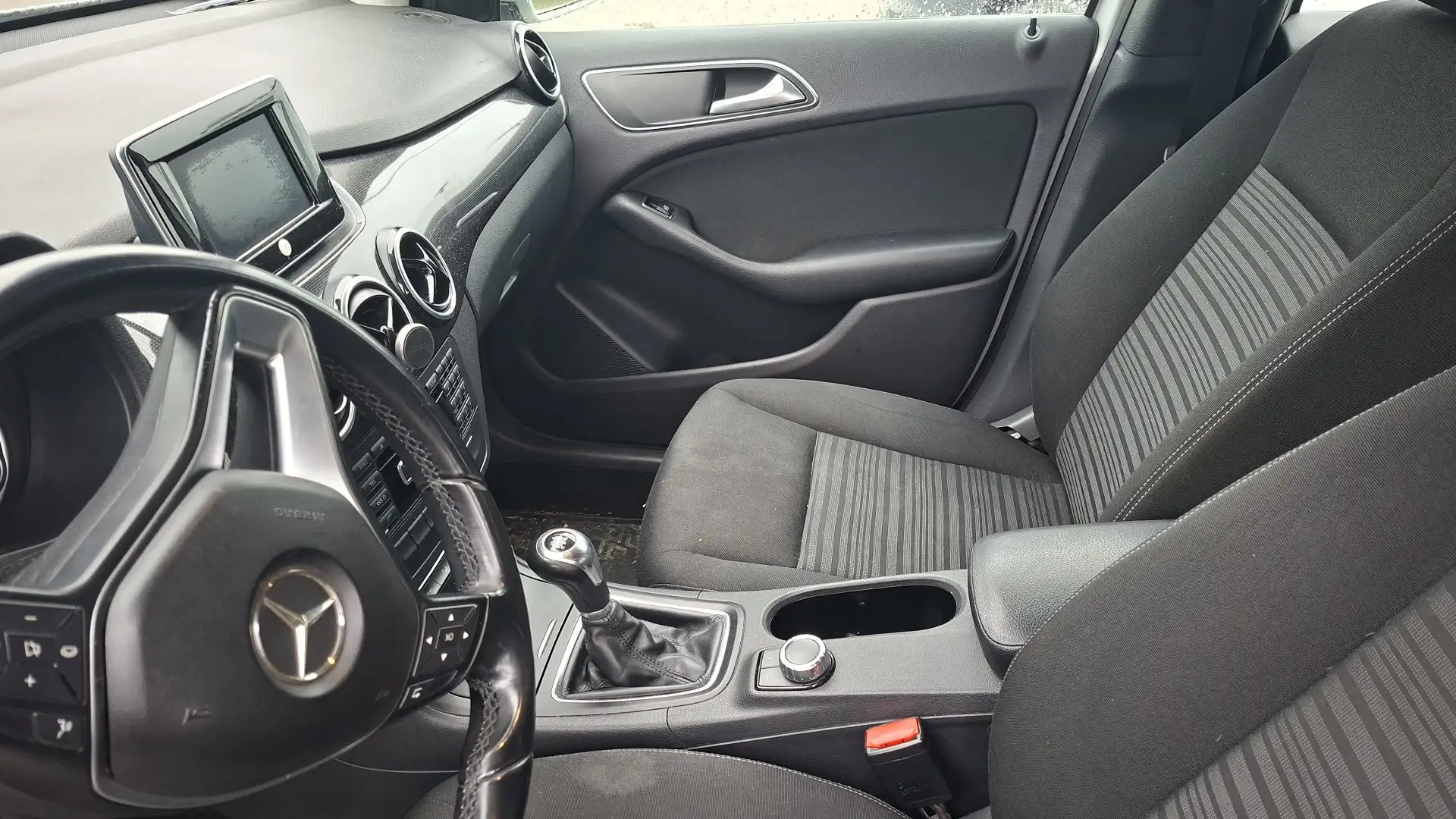 Mercedes-Benz B 180 cdi Premium - 2