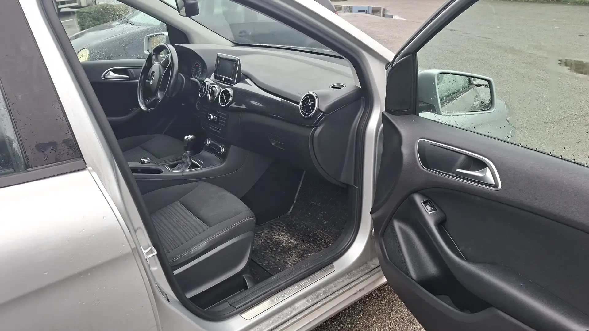 Mercedes-Benz B 180 cdi Premium - 1