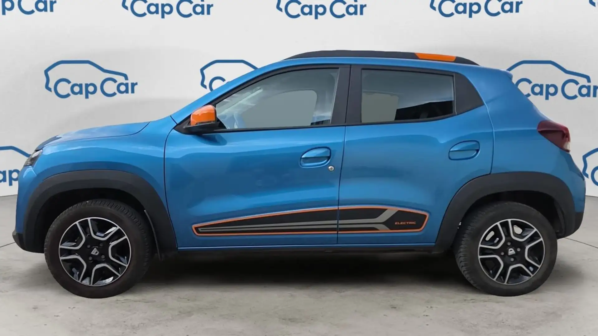 Dacia Spring EV 45 Confort Plus - 2