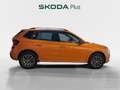 Skoda Kamiq 1.5 TSI Selection Naranja - thumbnail 3