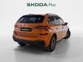 Skoda Kamiq 1.5 TSI Selection Naranja - thumbnail 14