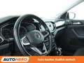 Volkswagen T-Cross 1.0 TSI Style Aut.*NAVI*LED*ACC*PDC*SHZ*KLIMA* Schwarz - thumbnail 11